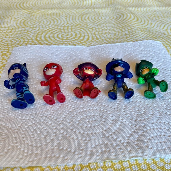 PJ Masks Lot - Picture 5 of 7